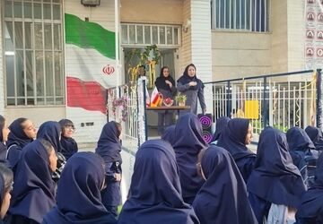 شروعی نو و ماجراجویی‌های روز اول مدرسه