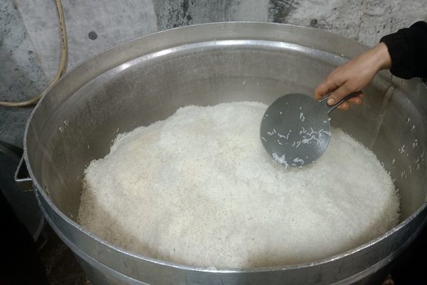 پایان یک آغاز؛ بدرقه نور با کوله باری از معنویت