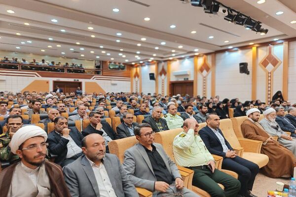 تغییر در رأس دادستانی گناباد؛ خداحافظی با امیری، خوش‌آمد به علیزاده 
