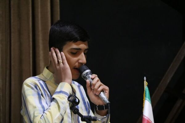 اختتامیه‌ مرحله‌ استانی لیگ جت خراسان شمالی