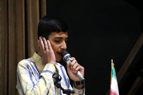اختتامیه‌ مرحله‌ استانی لیگ جت خراسان شمالی