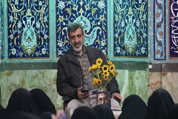 گزارشی از فرودگاه دل‌ها؛ زائران سکوت در باند پرواز به سوی خدا