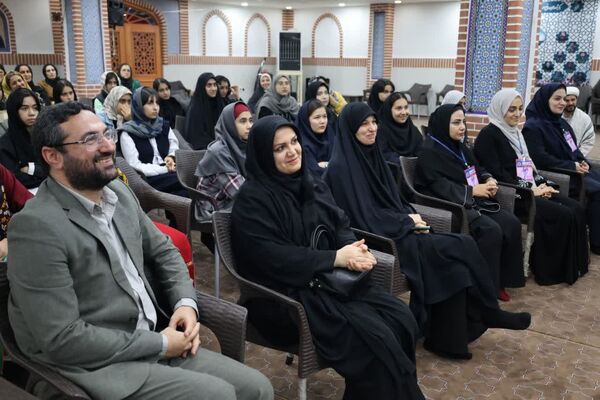 «همایش نقش طوفان» پاسداشت شهدای جنگ دوازده روزه