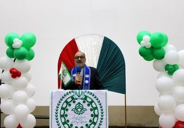 امیدوار به تحقق شعار «هر دانش‌آموز یک نقش» در مدارس هستیم