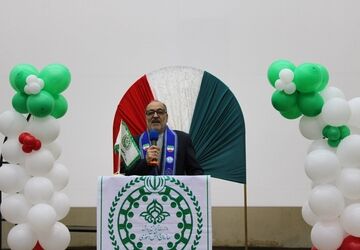 امیدوار به تحقق شعار «هر دانش‌آموز یک نقش» در مدارس هستیم