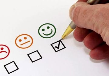 برگزاری آرام و منظم امتحانات نوبت اول در دبیرستان شهید باهنر