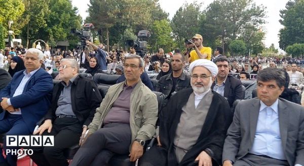 فردوسی؛ صدای ماندگار هویت ایرانی