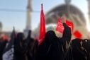 پیام آیت‌الله مظاهری به‌مناسبت آیین تشییع و تدفین پیکر رهبر شهید انقلاب
