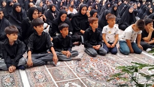 همایش سه ساله‌های حسینی