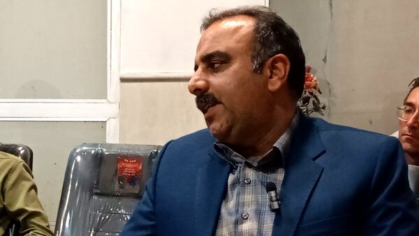 ستاد ساماندهی شئون فرهنگی در مراسمات مذهبی  کاشمر