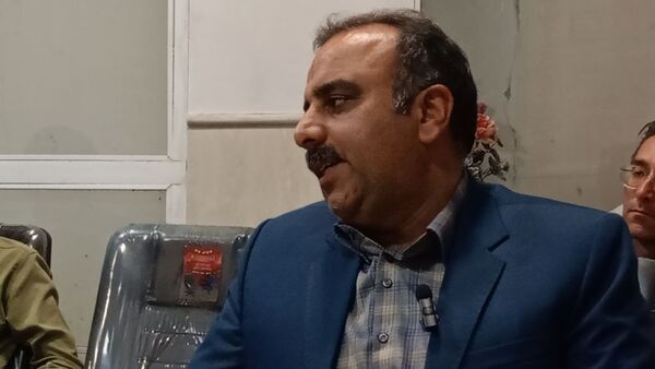 ستاد ساماندهی شئون فرهنگی در مراسمات مذهبی  کاشمر