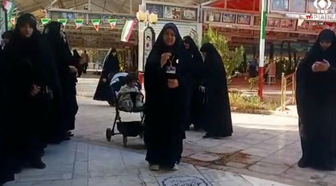 گرامیداشت سالروز تولد سردار شهید علی آقازاده نژاد در قم