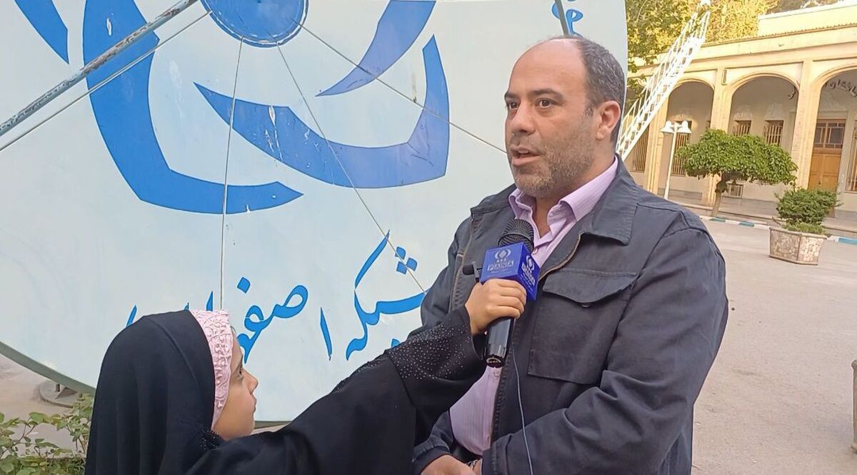 تمام محفل‌های قرآنی در صدا و سیمای مرکز اصفهان پوشش داده شد