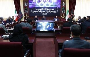 آغاز به کار ستاد ملی توسعه ورزش‌های المپیکی پایه و مدال‌آور