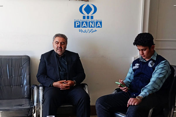 ارتقای وضعیت آموزشی و تربیتی دانش‌آموزان در اولویت برنامه‌هاست