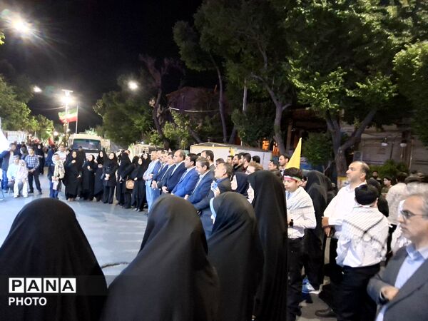 جهادگران علمی و تربیتی ناحیه 4 آموزش و پرورش تبریز