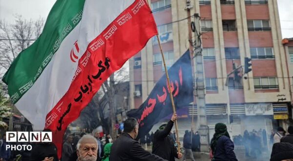 پیکر شهید «جواد لکزایی» در خاک آرام گرفت