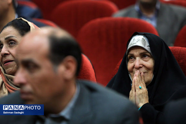  بیست‌وهفتمین جشنواره خیرین مدرسه‌ساز استان کرمان