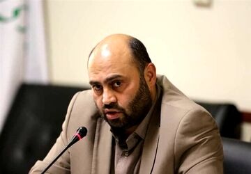 وجود۴۵۷ غرفه در سطح تهران برای جمع آوری پسماند خشک