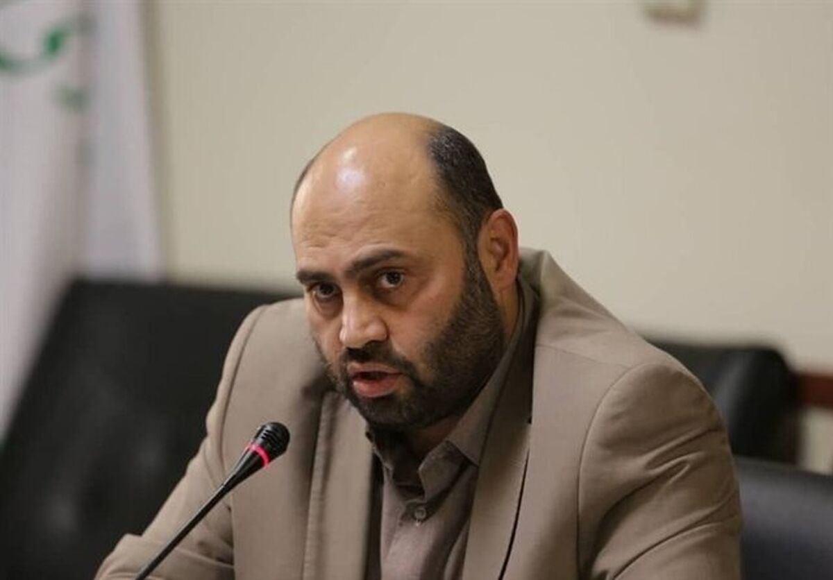 وجود۴۵۷ غرفه در سطح تهران برای جمع آوری پسماند خشک