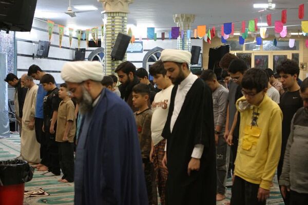 فرصتی دوباره برای تمرین خودسازی و تفرج روح در خلوت عشق