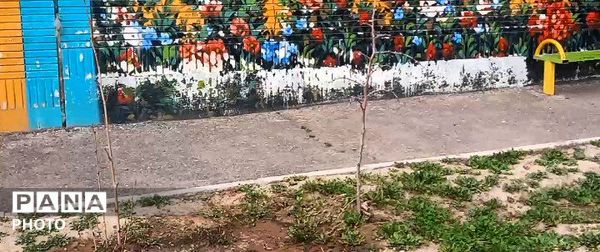 درختی برای زندگی؛ یادواره‌ای برای شهدا