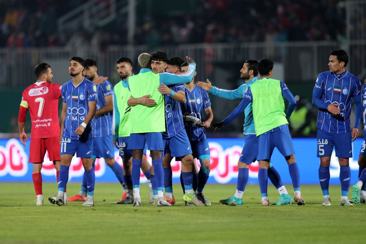 نوری: استقلال شایسته قهرمانی است / فحاشی سروش رفیعی غیرقابل‌بخشش و سزاوار شش ماه محرومیت است