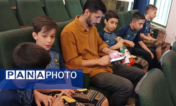 بزرگداشت حکیم ابوالقاسم فردوسی