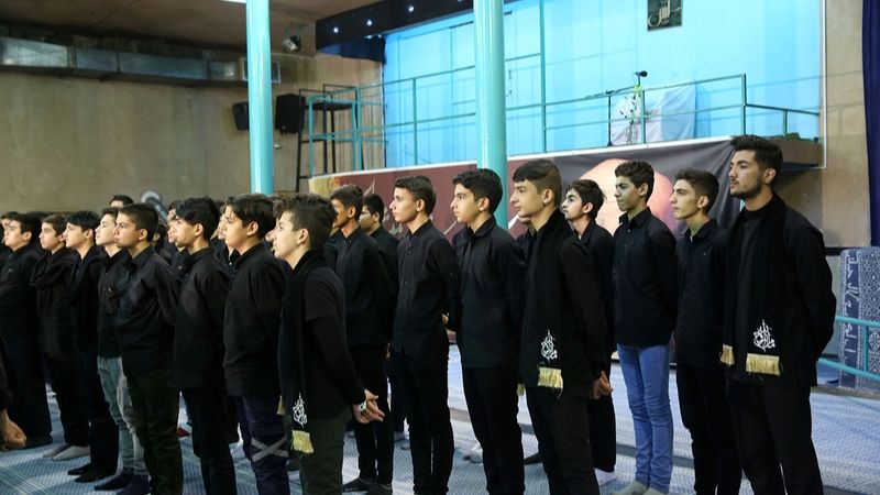 فعالیت‌های هنری بستری قدرتمند برای رشد فردی و اجتماعی دانش‌آموزان است