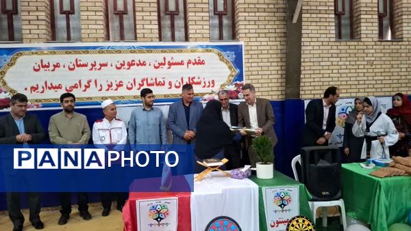 هفته تربیت‌بدنی فرصتی برای ترویج فرهنگ ورزش همگانی در میان نسل جوان