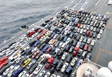 اعلام جزئیات کامل ورود خودروهای مناطق آزاد به سرزمین اصلی و دریافت پلاک ملی