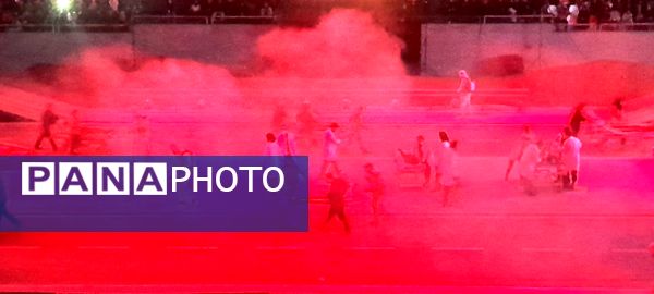 یادواره ۵۵۸۰ شهید البرزی با حضور ویژه دانش‌آموزان 