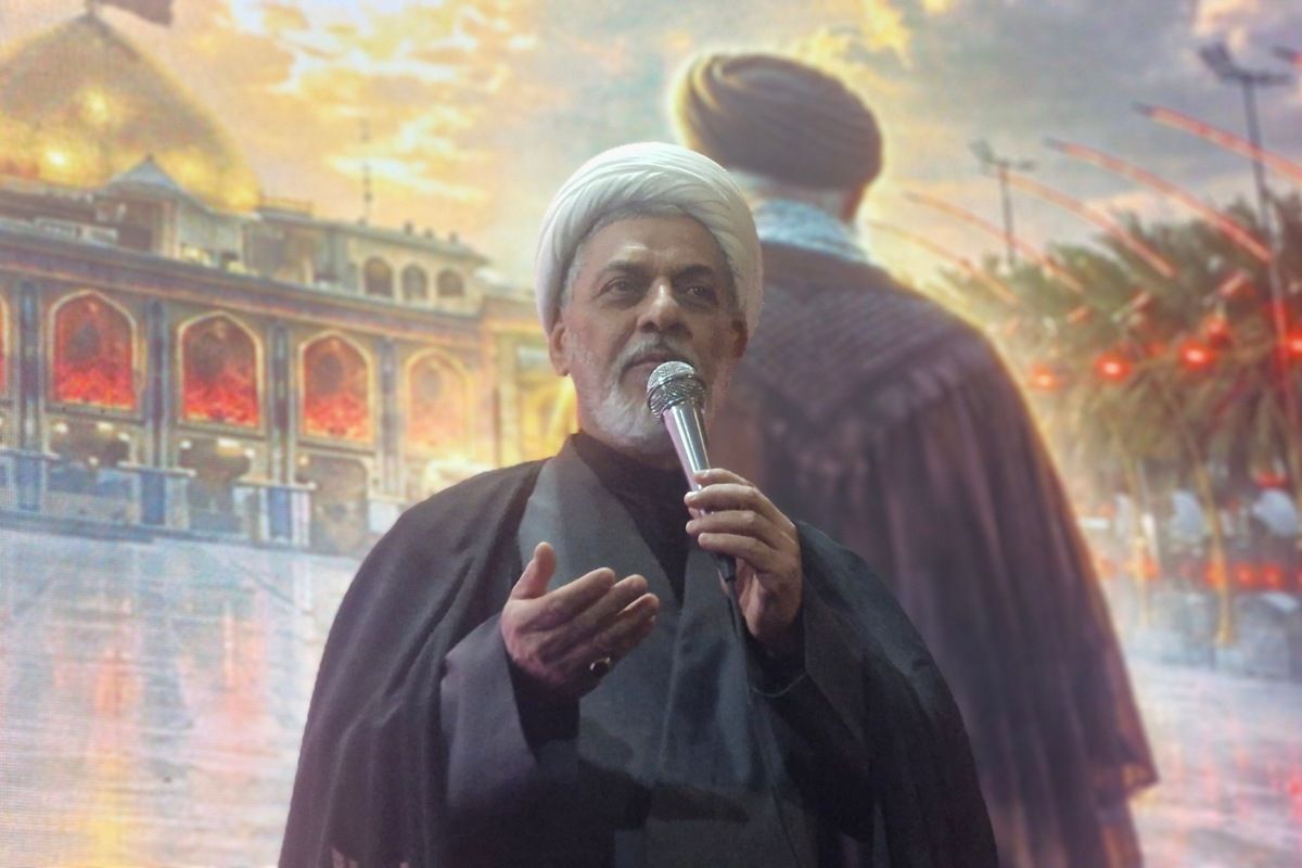 تداوم تجمعات مردمی در شرایط فعلی ضروری است