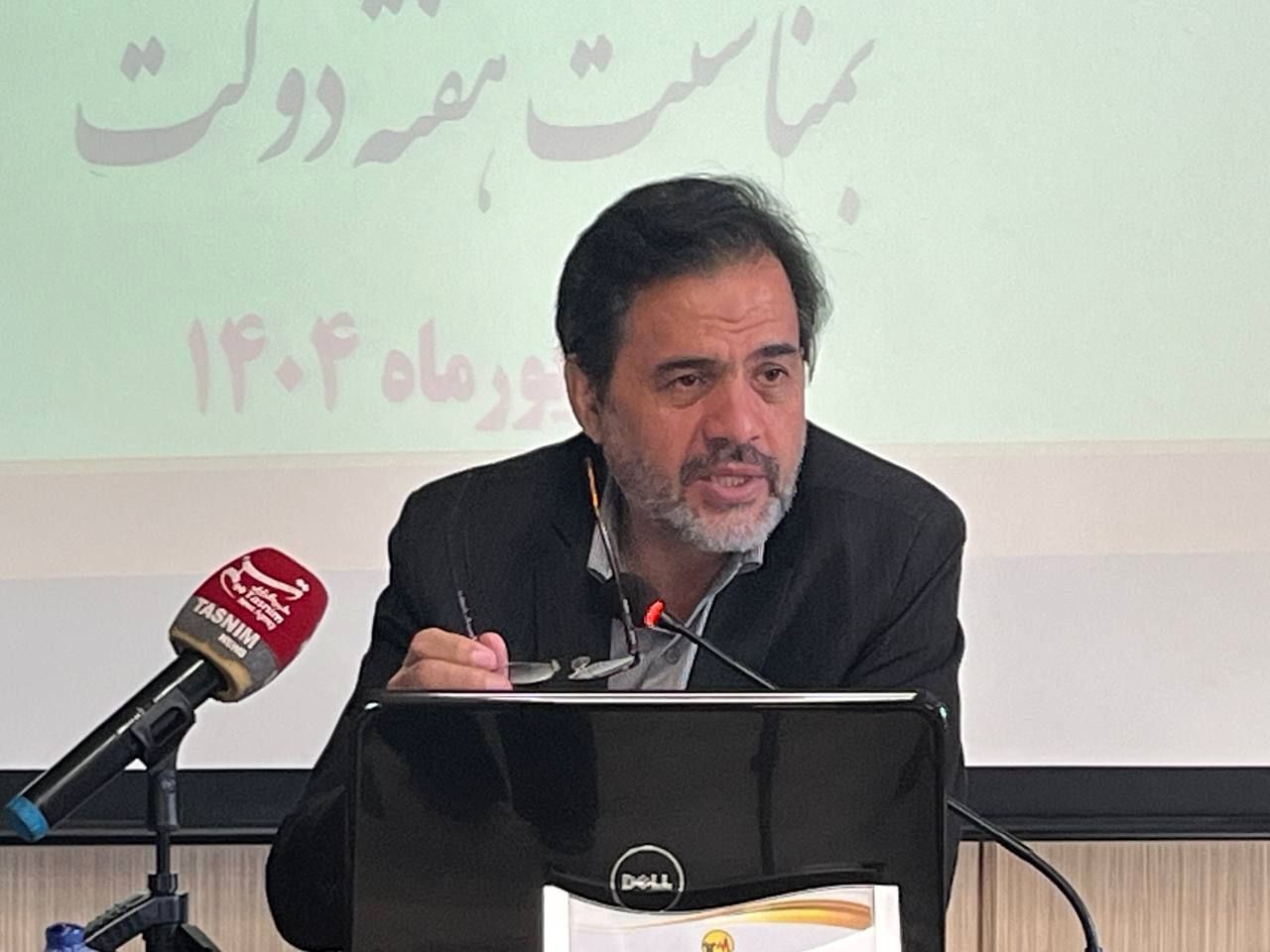 بهره‌برداری از ۵۵۰ پروژه برق‌رسانی در همدان؛ گام بلند در مسیر توسعه زیرساخت‌های انرژی است