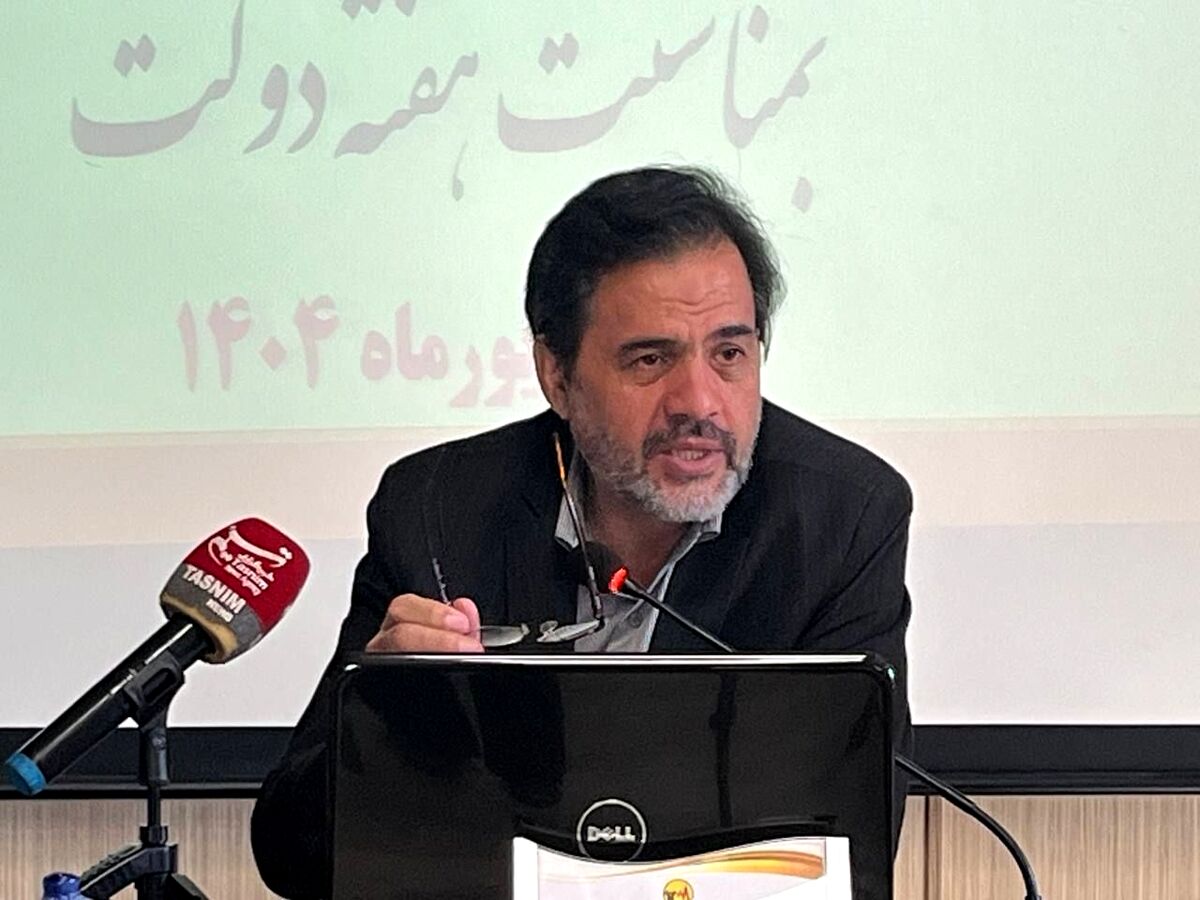 بهره‌برداری از ۵۵۰ پروژه برق‌رسانی در همدان؛ گام بلند در مسیر توسعه زیرساخت‌های انرژی است
