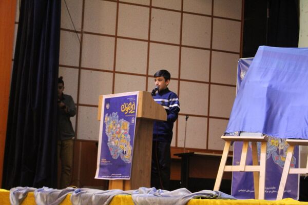 جشنواره «ایرانمون» با تمرکز بر هویت ملی در پایتخت تاریخ و تمدن 