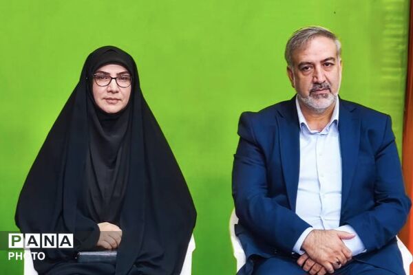 انتخابات انجمن‌های ورزشی؛ گامی برای ترویج نشاط و مشارکت دانش‌آموزان