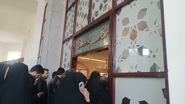 بازدید از موزه قلب پروفسور صادقی در نیشابور