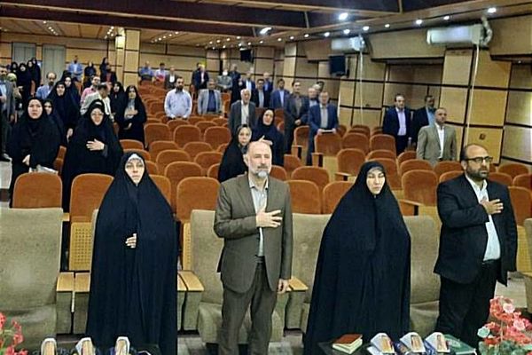 تقویت هویت ایرانی – اسلامی، محور برنامه‌های آموزشی منطقه چهار در سال تحصیلی جدید