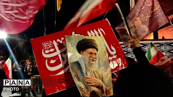 شب شهادت امام رضا(ع)؛ ملایر در سوگ هشتمین امام 