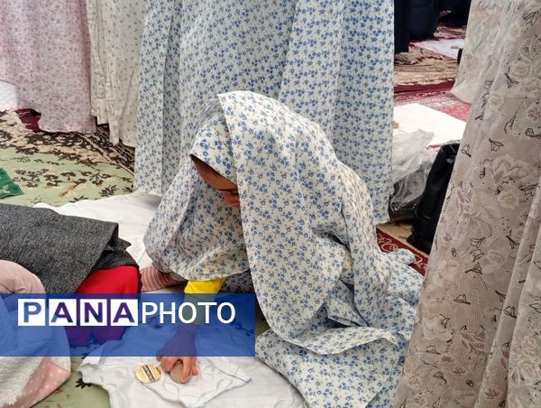  نماز عبادی سیاسی جمعه