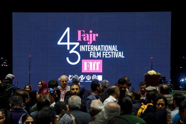 جشنواره جهانی در شیراز، امید تازه‌ای برای فیلم‌سازان جوان است