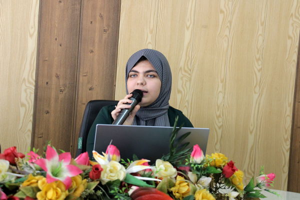 کارگاه یکروزه دوره معرفی بازیگری صدا در تبریز
