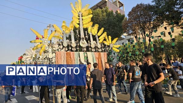 نخستین گردهمایی بزرگ «امام‌حسنی‌ها»