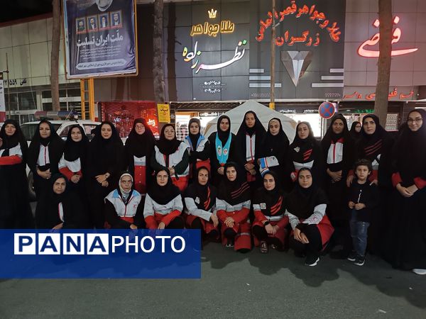 سالروز ارتحال معمار کبیر انقلاب اسلامی در گناباد 