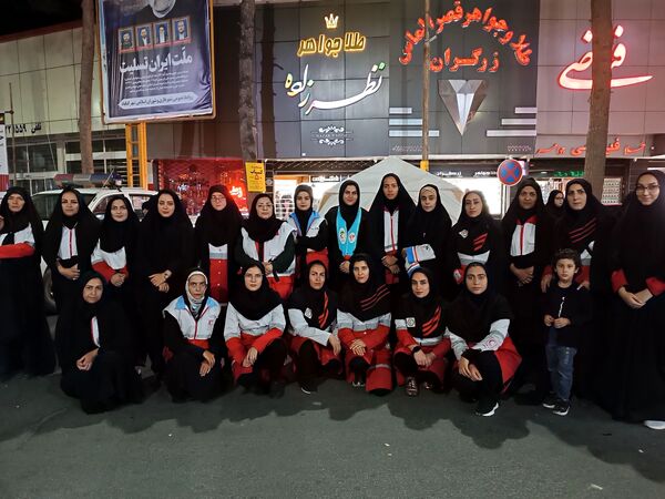 سالروز ارتحال معمار کبیر انقلاب اسلامی در گناباد 
