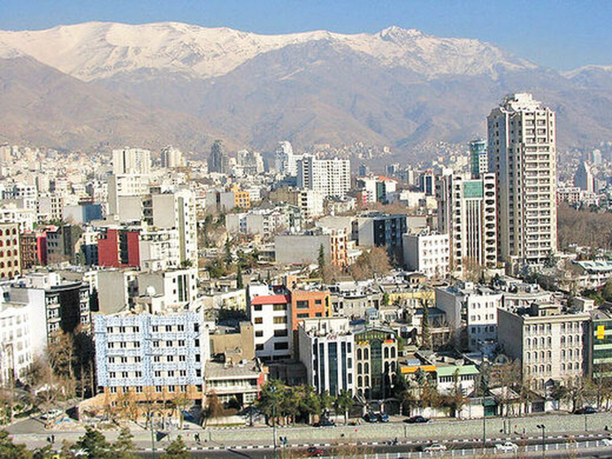 جزییات اجرای طرح مسکن استیجاری در پایتخت 