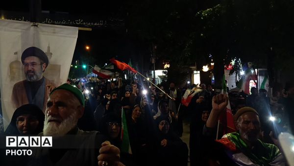 وقتی ایستادگی و خستگی ناپذیری حماسه ساز می‌شود