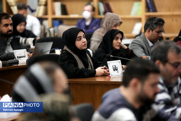 نشست خبری سخنگوی وزارت امور خارجه 