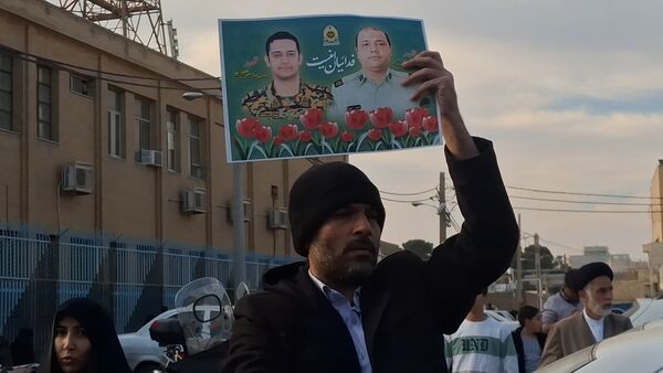جلوه‌های باشکوه حضور مردم قم در راهپیمایی ۲۲ دی